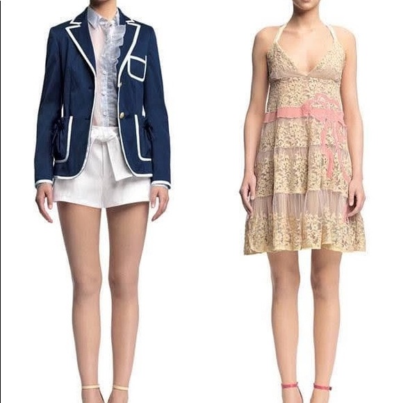 RED Valentino Dresses & Skirts - Red Valentino dress USA 4 IT 42